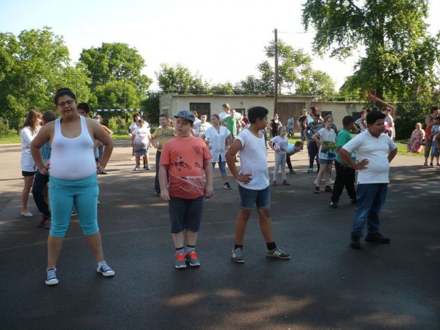 Gyermeknap009