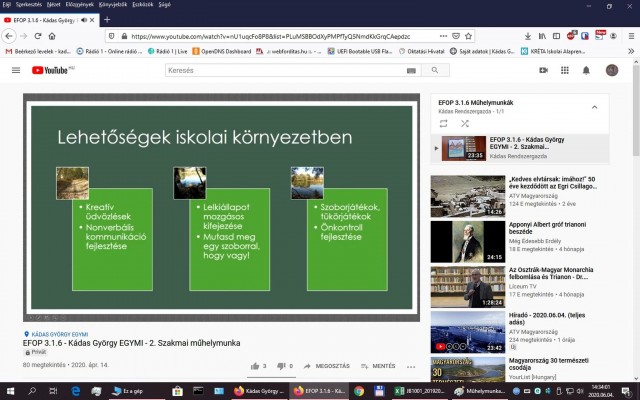 Műhelymunka_videó_03 Műhelymunka_videó_03