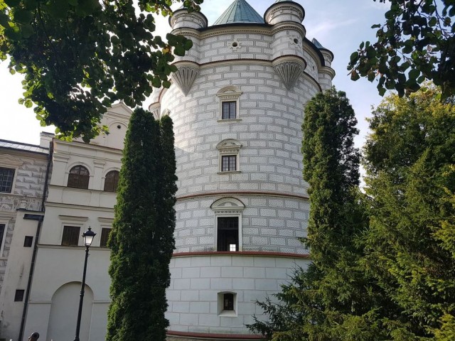 kastély kastély