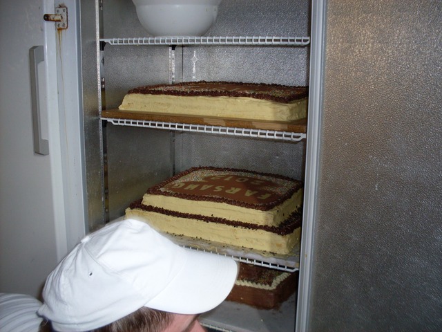 Torták Torták